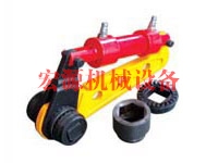 中空式液壓扭力扳手