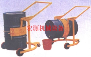 液壓搬運(yùn)車