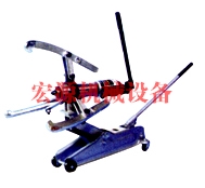 液壓升降拔輪器