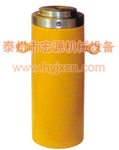 單作用液壓千斤頂