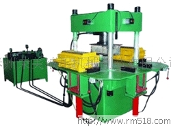 水泥制磚機(jī)